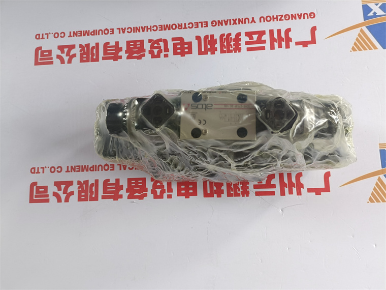 ATOS先导式溢流阀电缆线接线SDHI-071023/24V