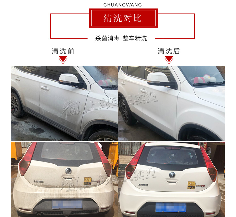 洗车设备多功能​工业级蒸汽清洗
