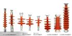 在线接单FXBW4-110/120复合横担绝缘子
