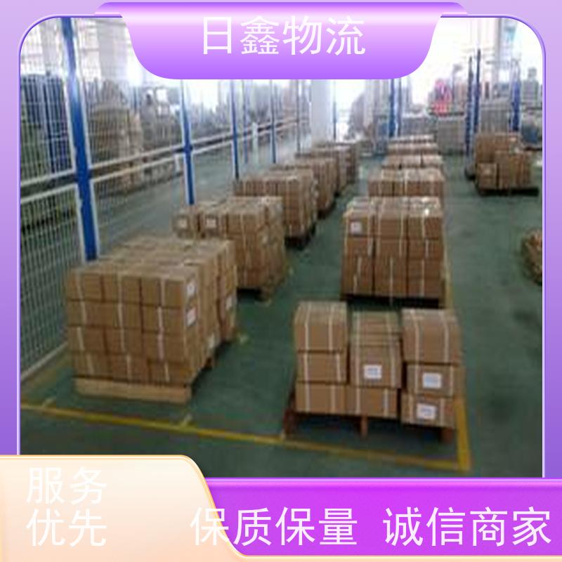 潮州到钟祥物流专线直达-全境闪送