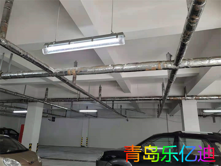 灯光设计施工图怎么看图纸