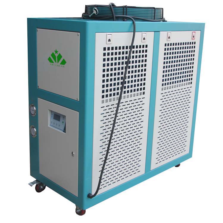 新冠信供應(yīng)XGXA-U10D塑膠模具冷凍機圖片_5