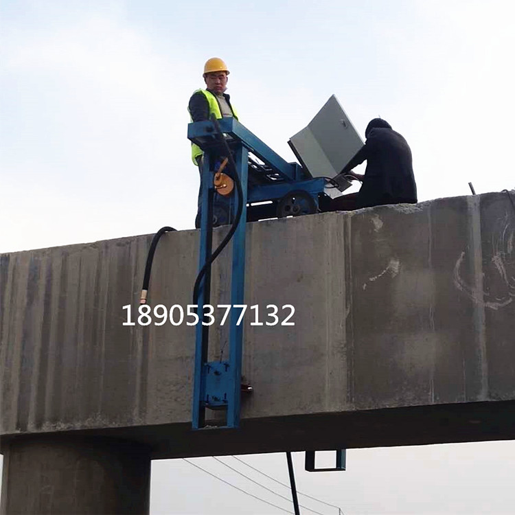 气动凿毛机冲击锤空压机生产