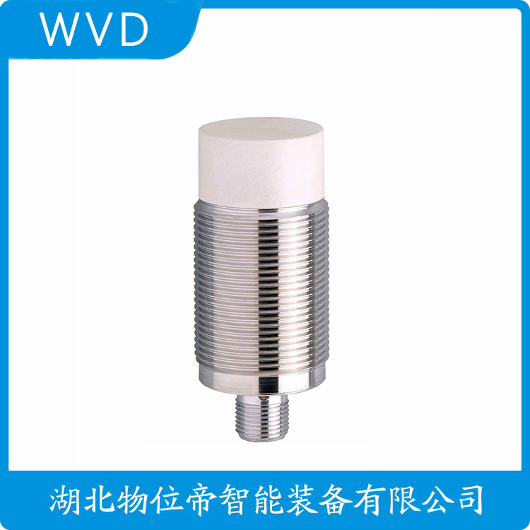 UKF3500-G30-VIN7L-Q12按钮式超声波传感器 WVD