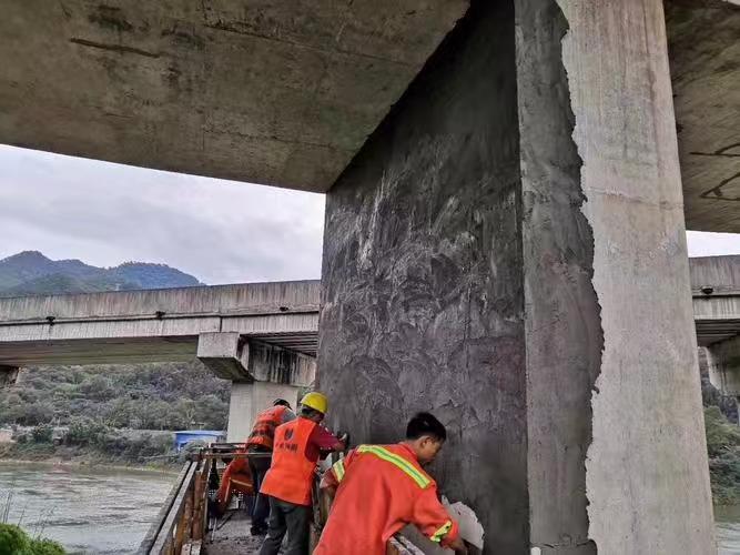 丹东油性树脂灌浆料 树脂灌浆料生产厂家