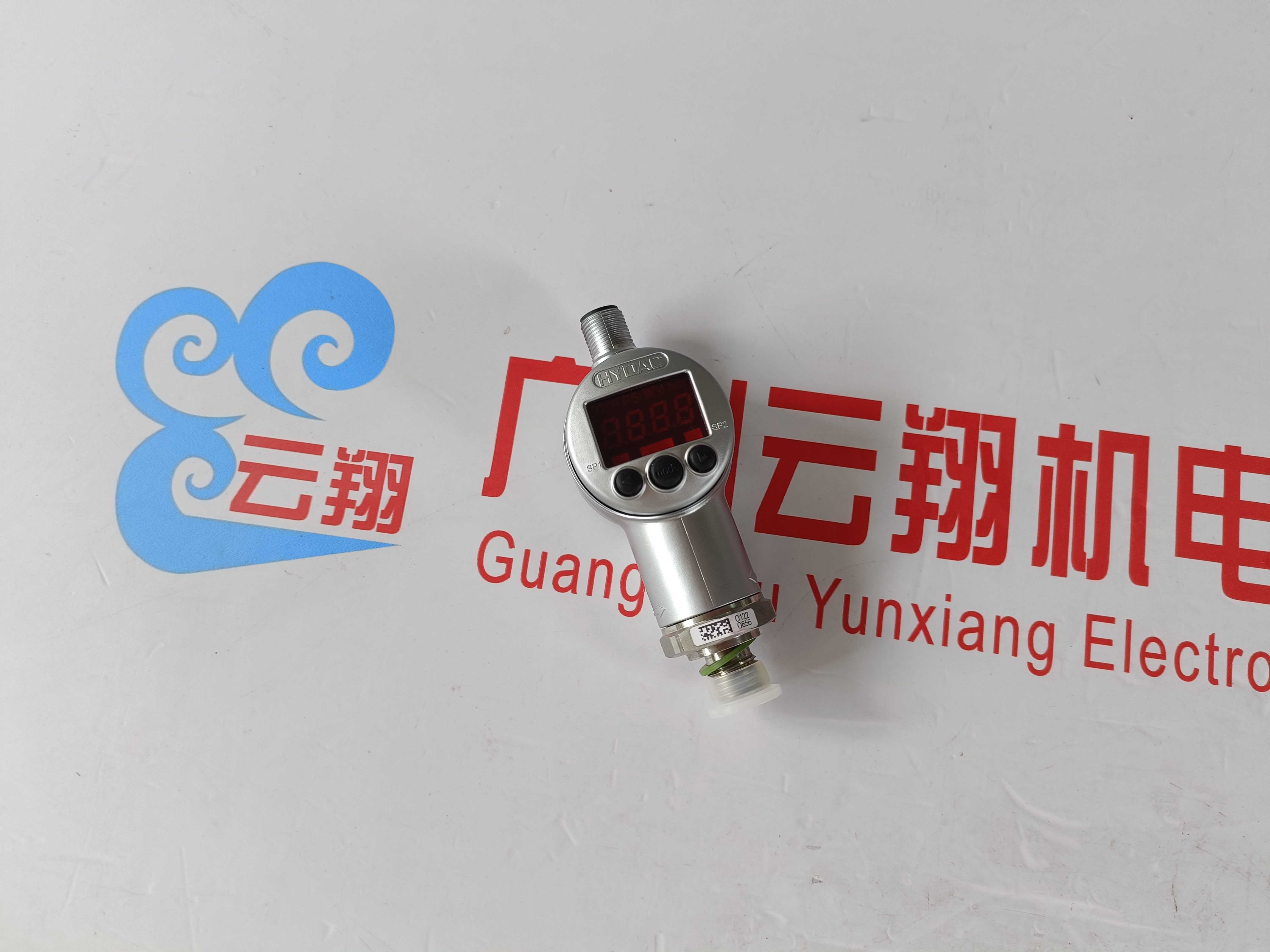 hydac贺德克发讯器,型号VM5D.0/-L24,