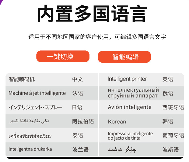 国产喷码机哪家好厂家电话