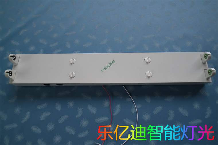 自变色LED灯/玩具LED