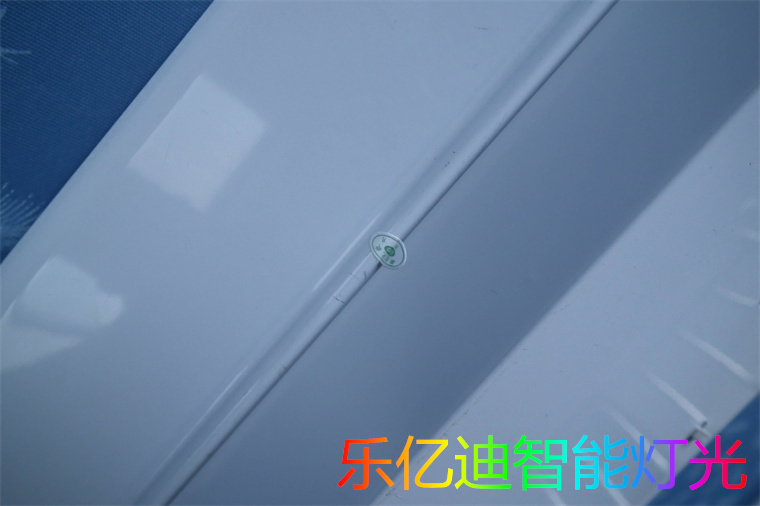 山东智能LED格栅灯/LYDBD12-010厂家定做