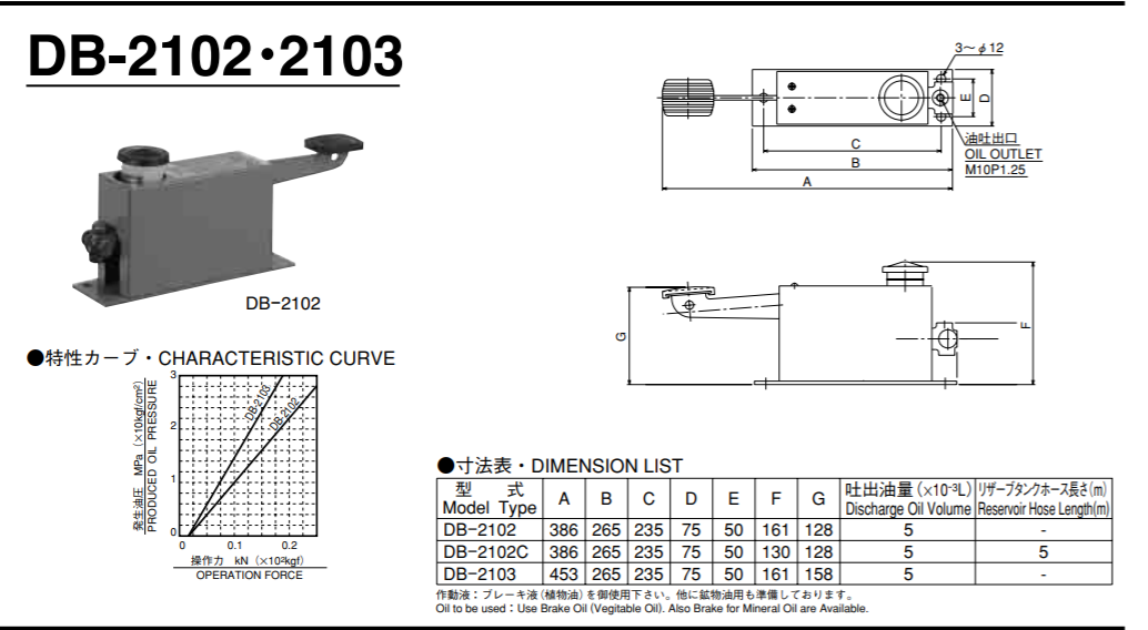 日本三阳SUNTES制动器DB-3004A-01进口