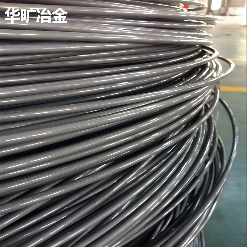 冷镦用钢310S螺丝线生产拉丝厂