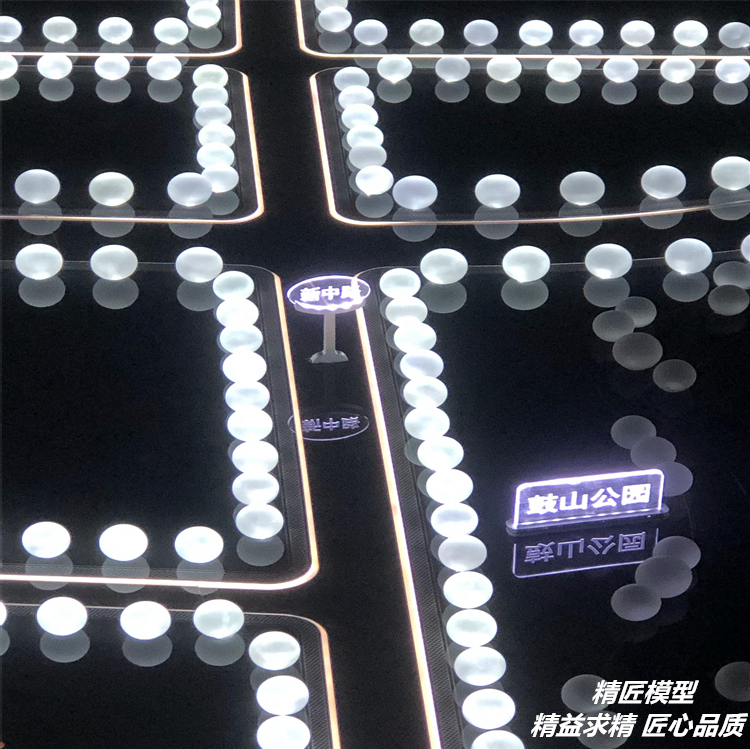创艺沙盘淮北环保设备模型阜阳相关信息