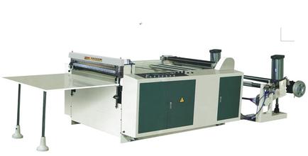 温州环保型POF热收缩膜吹膜机设备规格齐全