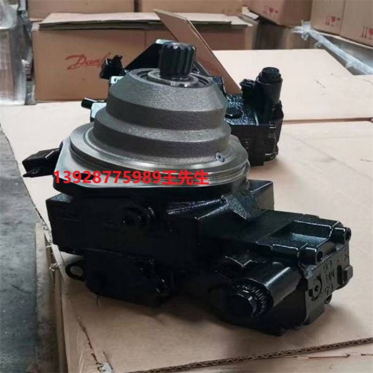 丹佛斯90R055KP90R100KA进口柱塞泵农业机械建筑机械