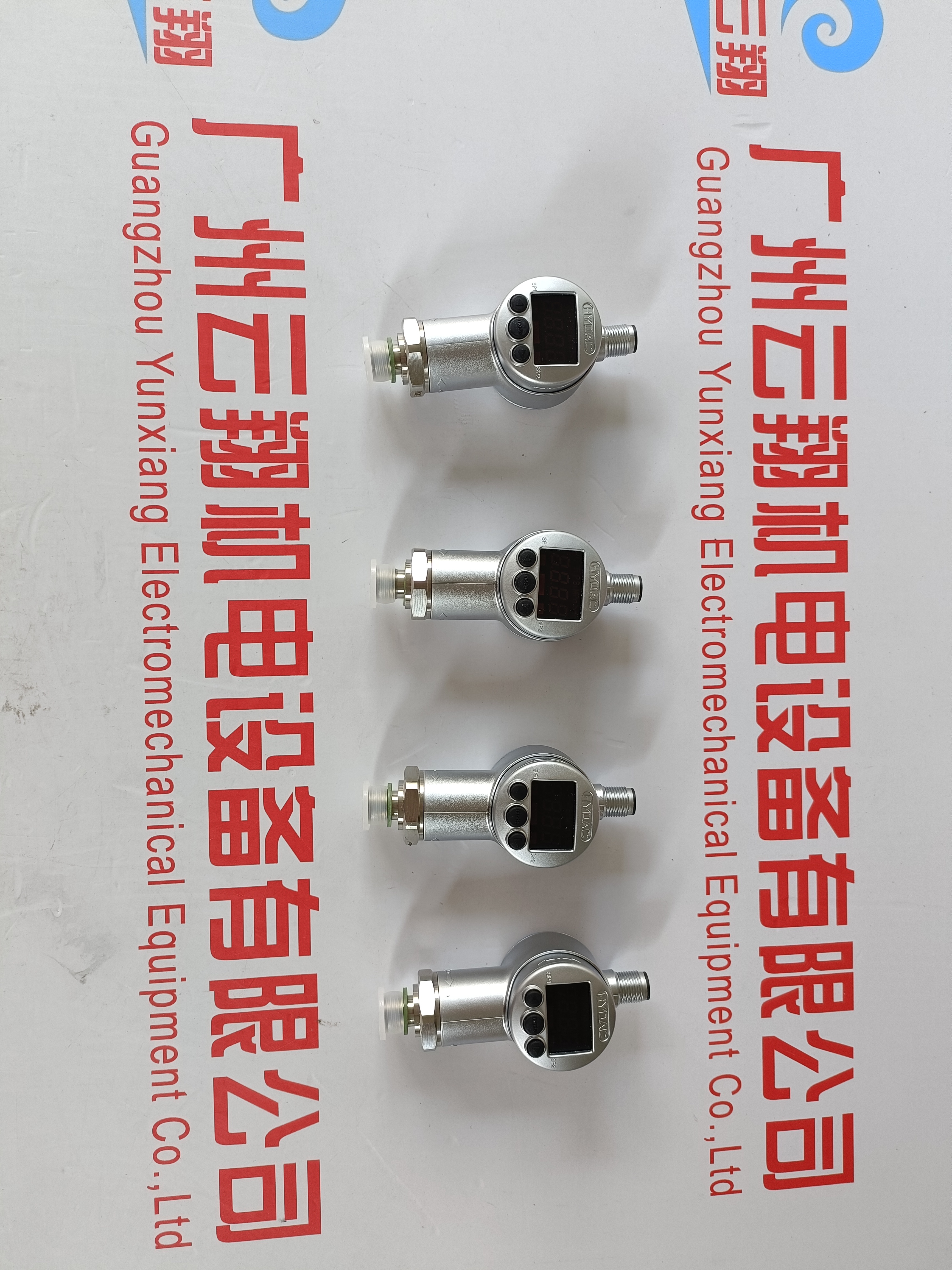 hydac贺德克发讯器,型号VM5D.0/-L24,