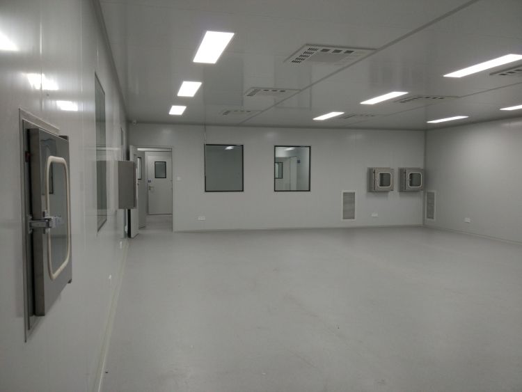 洁净厂房EPC总承包价格陷阱