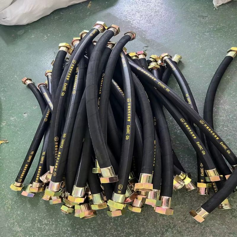 新疆喀什防爆型金属软管BNG-S包塑管价格