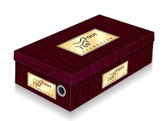 温州全自动天地盖纸盒礼品盒成型机规格齐全