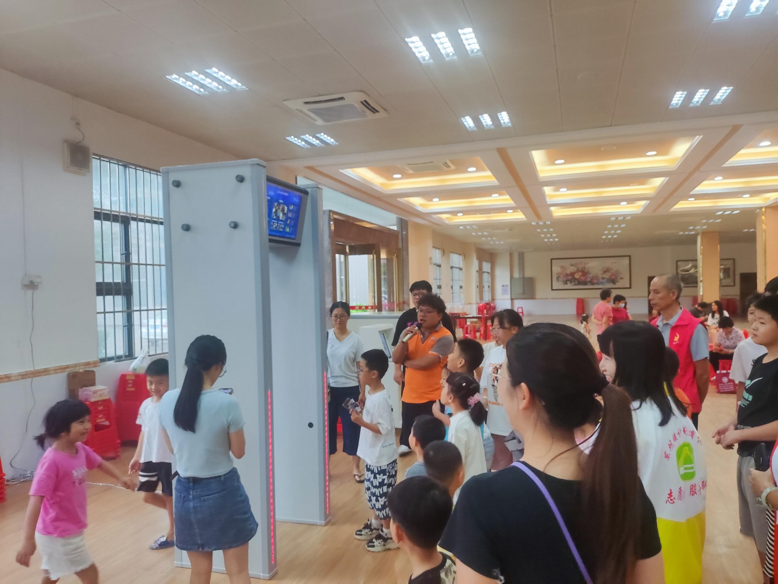 锦州金属安检门出租防爆罐免费安装