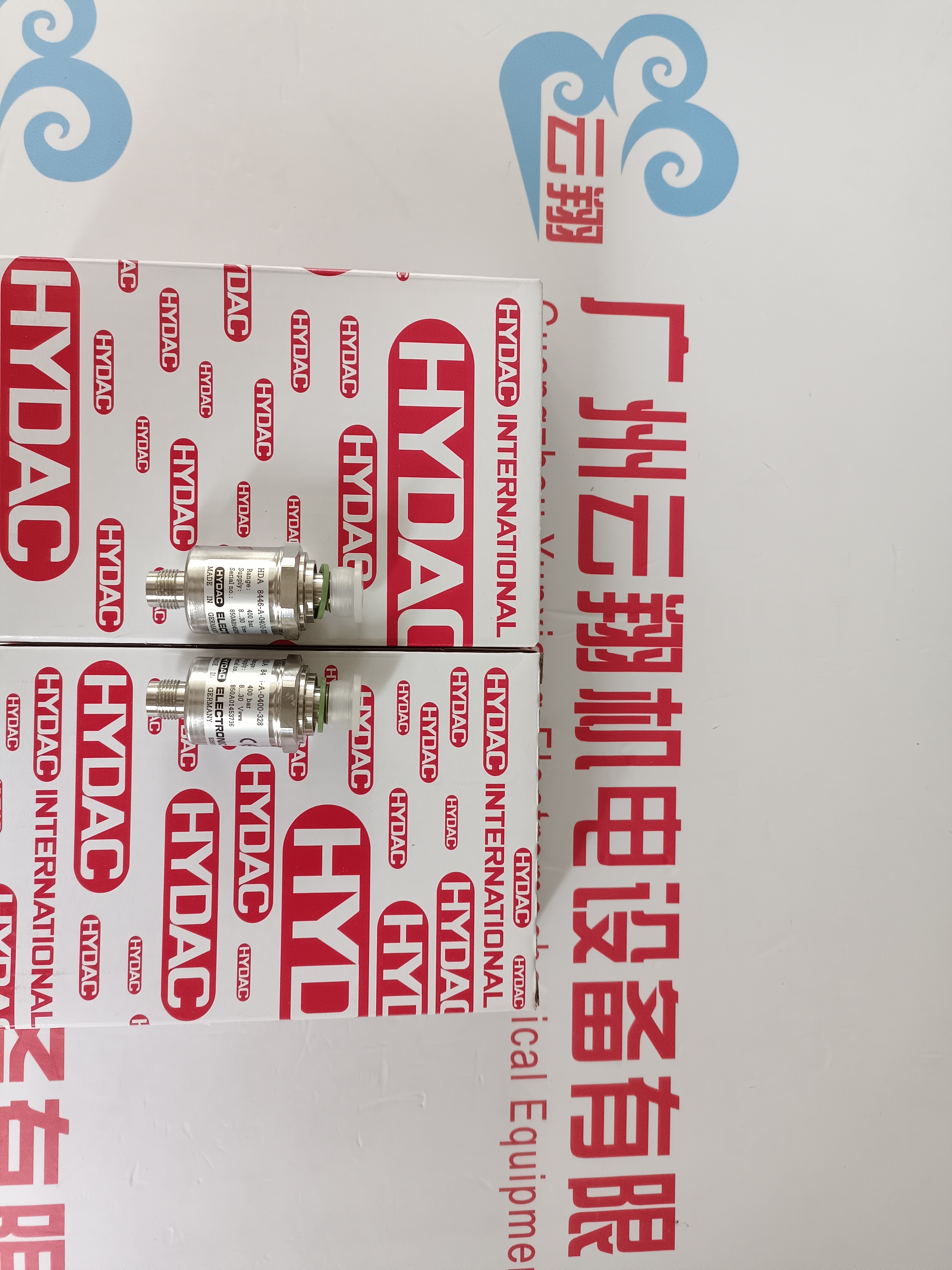 hydac贺德克发讯器，型号VM5D.0/-L24，