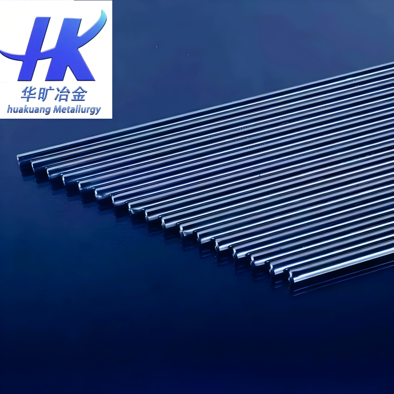 高温合金Inconel800走心机棒料生产加工