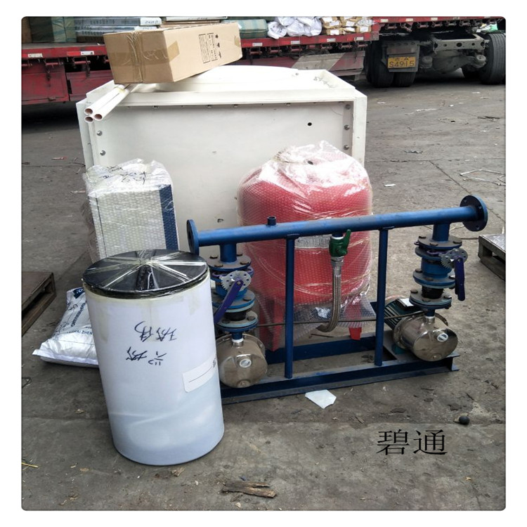 甘肃保温水箱 6吨不锈钢消防水箱 储水保温水箱