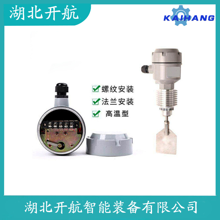 阻旋料位计 SE290BCRI500