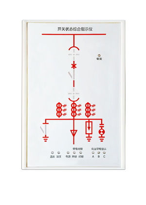 河源多功能电力仪表RMD730-EM