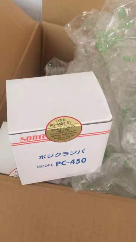 日本三阳SUNTES气动盘式制动器DB-3032A进口