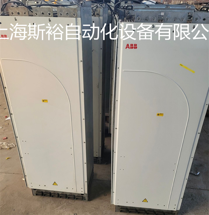 宣城ABB变频器ACS800维修