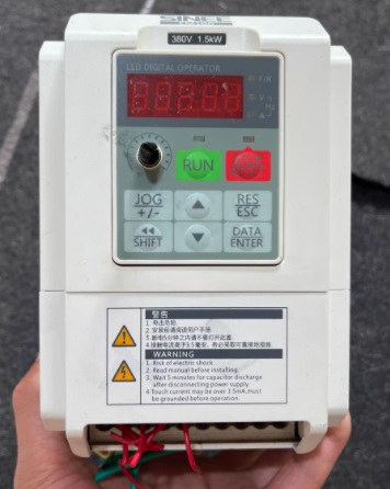 EM500-315G/355P-3四川正弦变频器售后