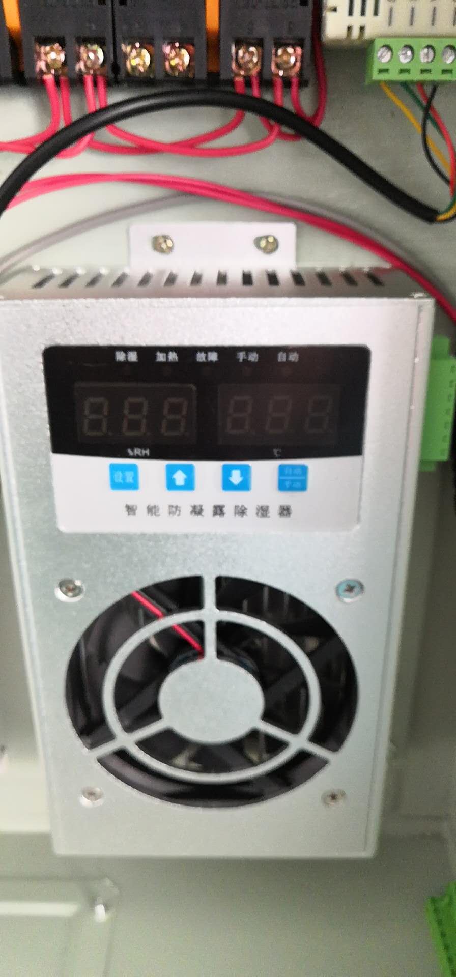 廊坊多功能电测量仪表FM100-3B-A