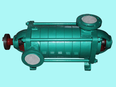 四川甘孜九龙DG型锅炉给水泵价格