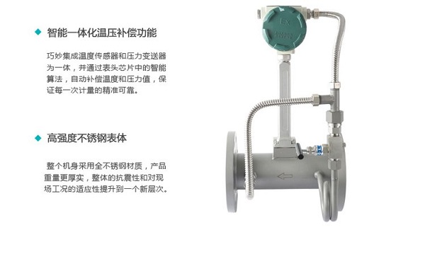 涡街流量计LUGB-2306上海天康仪表欢迎咨询□