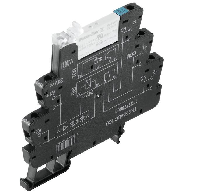 云南Z系列端子接线端子ZTR2.5/4AN/O.TNHE西南总代