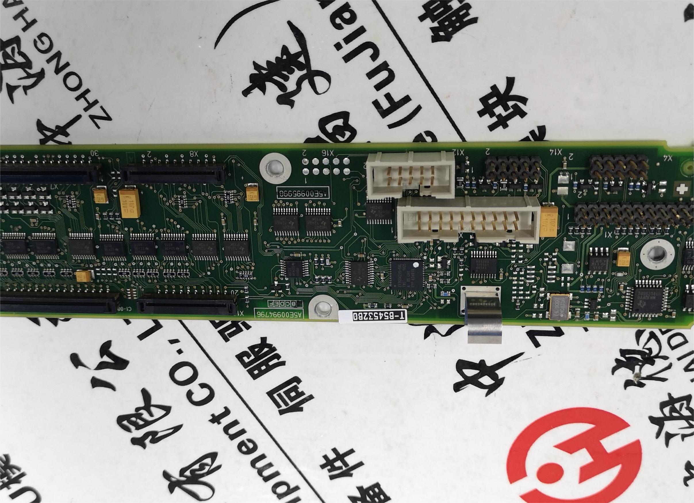 推送武安HONEYWELL霍尼韦尔05312800配件