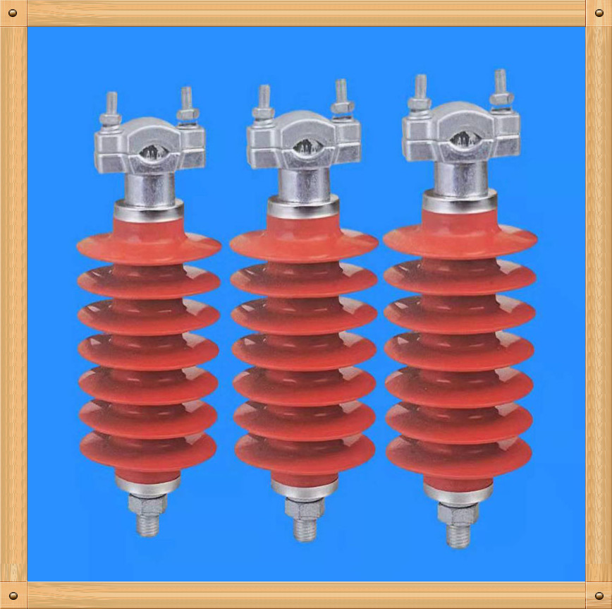 在线接单FPQ3-10/5T20复合支柱绝缘子