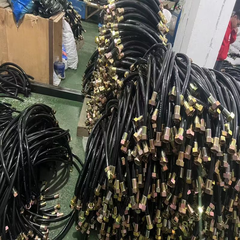 新疆喀什防爆型金属软管BNG-S包塑管价格