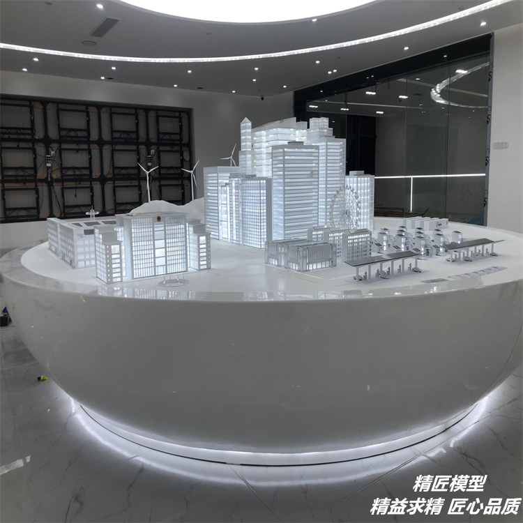 复原模型绍兴巡展模型金华性能高