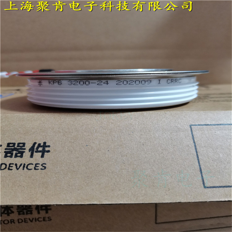 可控硅工作原理KPX2900-14平板可控硅晶闸管