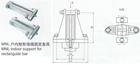 2022年MCN槽型母线固定金具在线接单