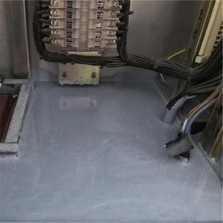 箱式变电站防潮封堵剂/电力局施工控制柜耐老化封堵剂