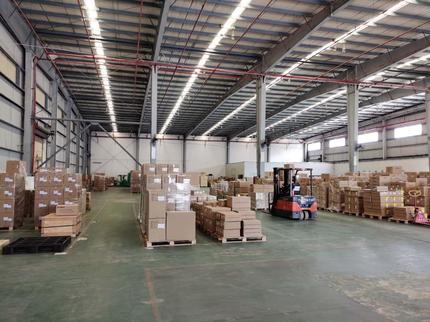 合肥到南宁市物流物流搬家服务就是好