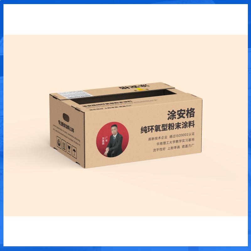 巴中聚氨酯热固性粉末涂料厂家信任涂安格