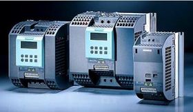 重庆西门子变频器修理6SL3220-1YD40-0UB055kw