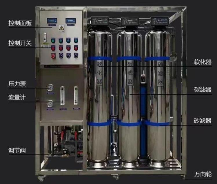 天津LMD-1000L实验动物饮水机厂家