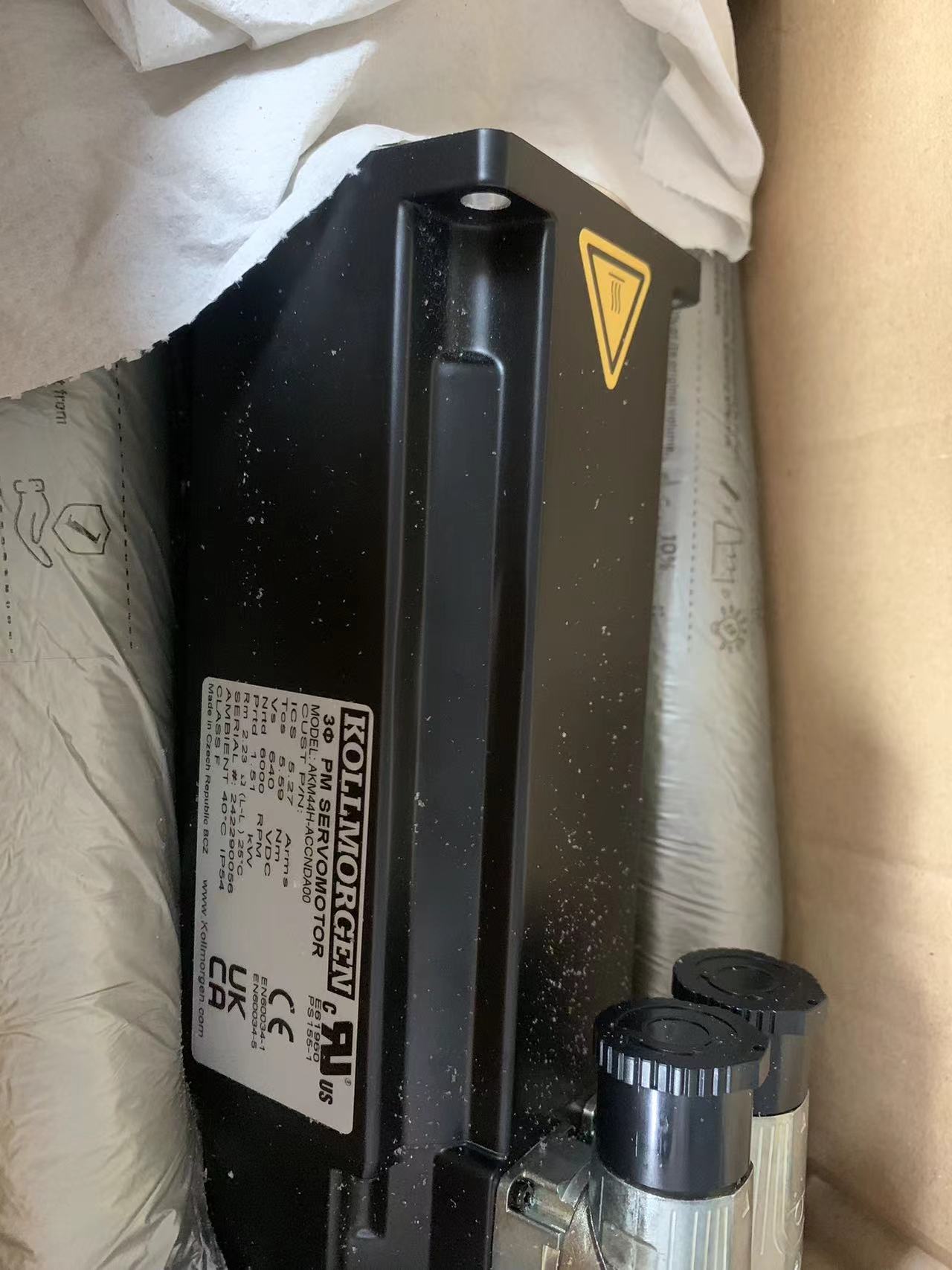 代理GRIP机器人末端G-SWA125-2U-N价格低