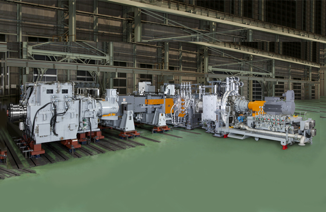 JSW日本制鋼所擠出機(jī)TEX34αⅢ圖片_8