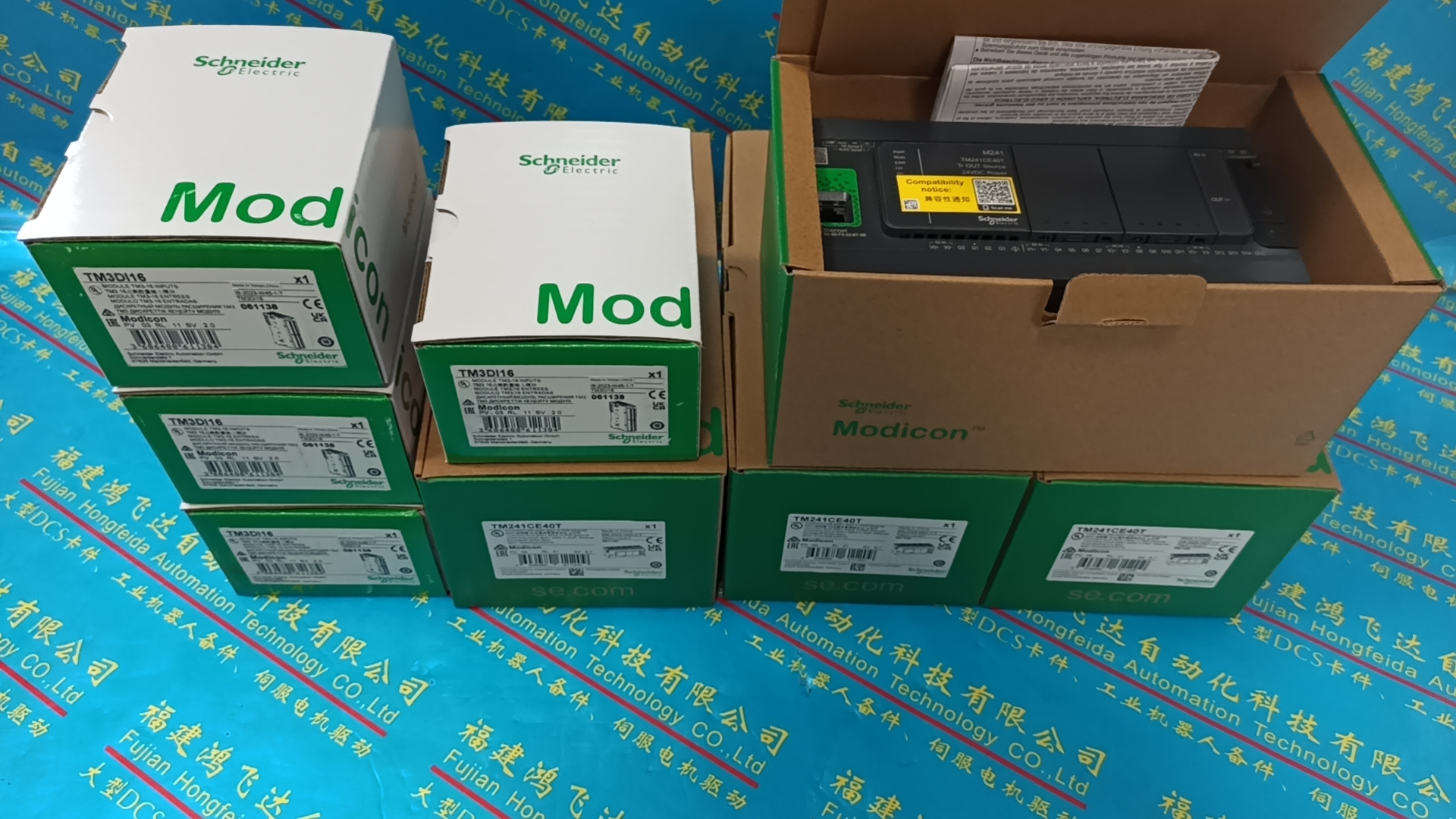 江西鹰潭OMRON欧姆龙系统屏FZ2-500-10