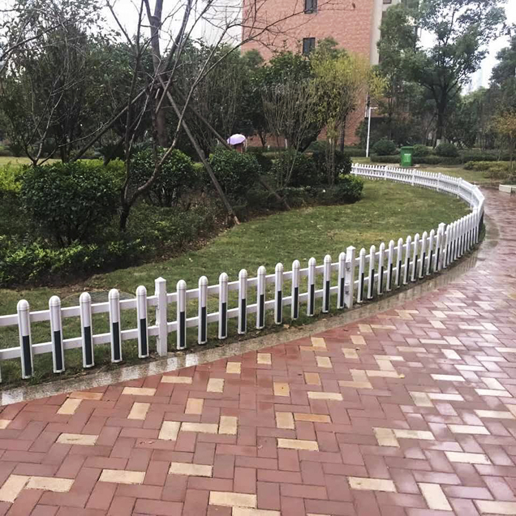 北京锌钢草坪护栏价格 芜湖城市护栏